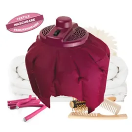 efbe-Schott Trockenhaube SC LT 52 rot