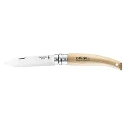 OPINEL No. 8 Gartenmesser braun