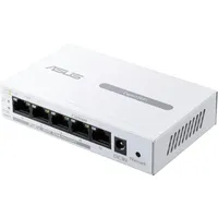 Asus ExpertWiFi EBP15 Managed Gigabit Ethernet (10/100/1000) Power over