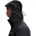Berghaus Hillwalker 2.0 Jacket - Regenjacke Gr. XXL schwarz