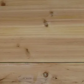 Outsunny Hochbeet Holz 120 x 54 x 122 cm Grau