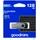 GoodRam Twister 128GB schwarz