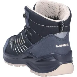 Lowa Zirrox II GTX Mid JR navy/dune