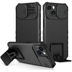 Hülle für Apple iPhone 15 Schutz Handy Case Cover Kamera Tasche Etuis Bumper Neu