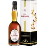 Pays d'Auge Calvados Pere Magloire XO, 1er Pack (1 x 700 ml)