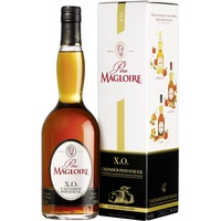 Pays d'Auge Calvados Pere Magloire XO, 1er Pack (1 x 700 ml)
