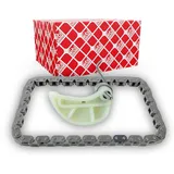 FEBI bilstein Kettensatz, Ölpumpenantrieb