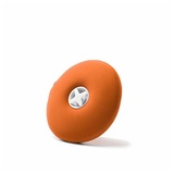 Depot4Design Authentics - Pill Wärmflasche Orange,