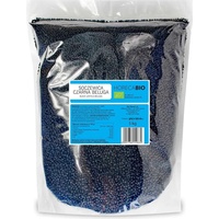 SCHWARZE LINSE BELUGA BIO 5 kg - HORECA