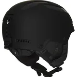 Sweet Protection Trooper 2Vi MIPS Helmet dirt black (DTBLK) L-XL