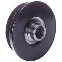 DAYCO DPV1132 Riemenscheibe, Kurbelwelle