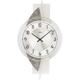 AMS 9552 Wall Clock Design