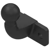 GDW Anhängebock mit 2-Loch-Flanschkugel - MERCEDES-BENZ SPRINTER 3-t