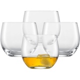 Schott Zwiesel FOR YOU Whiskybecher 400 ml 4er Set