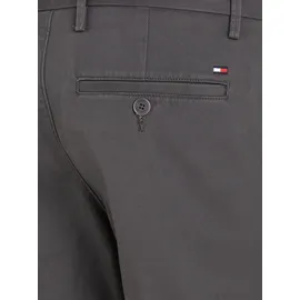 Tommy Hilfiger Bleecker Chinohose Grau 32 30