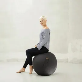 Sitting Ball anthrazit 65 cm