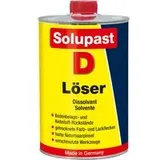 decotric Solupast D