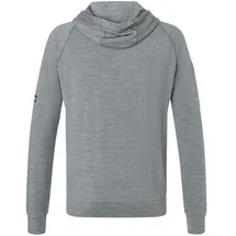 super.natural Favourite Pocket Hoodie Grau XL