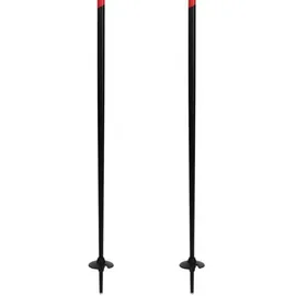 Rossignol Tactic Black/RED rot - 130