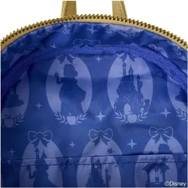 Loungefly Disney Snow White Cosplay Mini Backpack