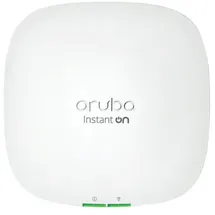 HP HPE Aruba Instant On AP22 R4W02A ohne Netzteil