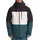 O'Neill Carbonite Snow Jacket alma steel schwarz 2