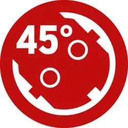 Steckdosenleisten+Schalter 3-fach 2m sw BRENNENSTUHL 1159950013 Outdoor