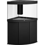 Juwel Trigon LED SBX Schwarz 190 l
