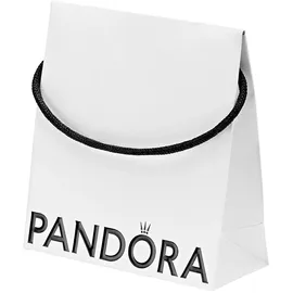Pandora Timeless Einreihiger Pavé Ring silber