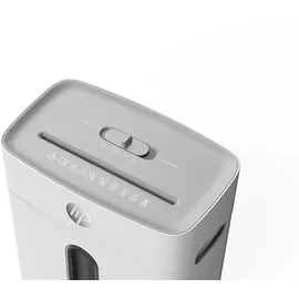 HP OneShred 8CC Aktenvernichter Weiß