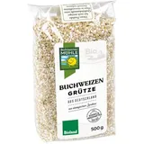 Bohlsener Mühle Buchweizengrütze aus Deutschland bio 500g
