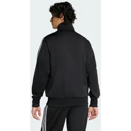 adidas Firebird Track Top Schwarz S