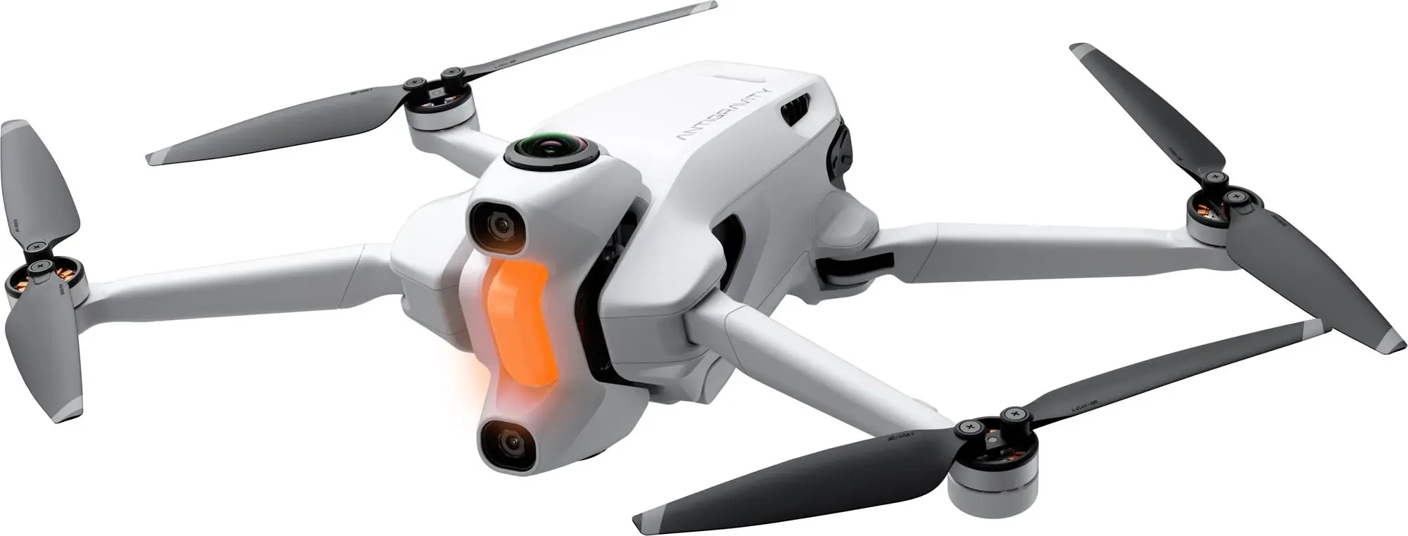 Insta360 Antigravity A1 Infinity Bundle Drone Voorman