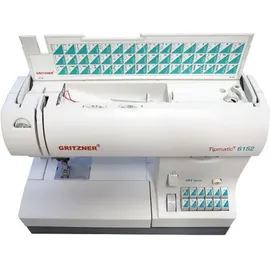 Gritzner - Kayser Gritzner Tipmatic 6152