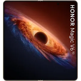 Honor Magic V6 16 GB RAM 512 GB Gold