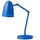 Superliving Dynamo 345 Blau