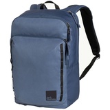 Jack Wolfskin Hasensprung Rucksack 43 cm Laptopfach evening sky