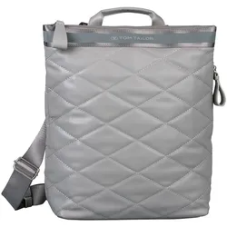 Tom Tailor Mica Rucksack 35 cm - Light Grey