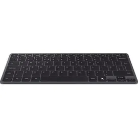 Samsung Universal Smart Keyboard für Tablets Grau
