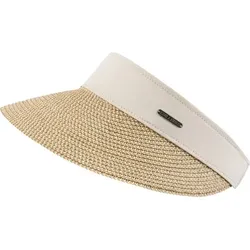 CHILLOUTS Wexford Hat, beige, ONE SIZE