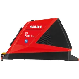 Sola Taschenbandmaß CITO Digital 5 m