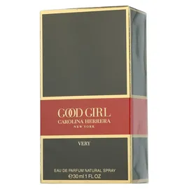 Carolina Herrera Very Good Girl Eau de Parfum 30 ml