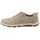 Mustang Sue Damen Slip-On Sneaker Beige 38