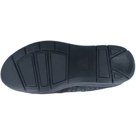 Finn Comfort schwarz 38