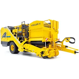 Ros Ropa Keiler II RK22 Kartoffelroder, 60259