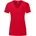 Organic Damen rot 42