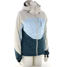 O'Neill Carbonite Snow Jacket atmosphere colour block L