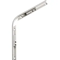 GEZE OL-Eckumlenkung, OL 90N, biegsam, Stahl verzinkt