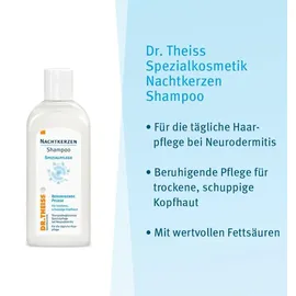 Dr. Theiss Nachtkerzen Shampoo 200 ml