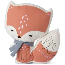 Picca Loulou Form-Kissen "Fuchs" (28cm)